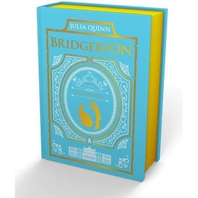 To Sir Phillip, with Love and When He Was Wicked: Bridgerton Collector's Edition