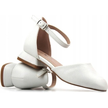 Miss detské spoločenské topánky e 5603