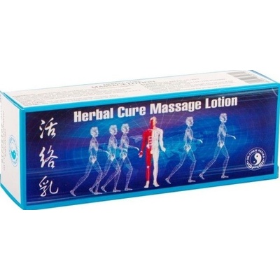 Dr.Chen Herbal Cure masážny krém 70 ml
