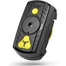 Black Cat Signalizátor Battle Sounder Černá