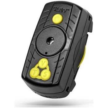 Black Cat Signalizátor Battle Sounder Černá