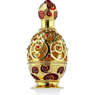 Khadlaj Haneen Gold parfumovaný olej unisex 20 ml