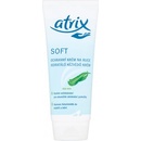 Přípravky pro péči o ruce a nehty Atrix Soft krém na ruce s Aloe Vera tuba 100 ml