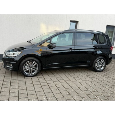 Volkswagen Touran 1.5 TSI DSG 110 kW