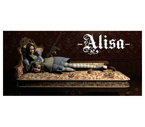 Alisa