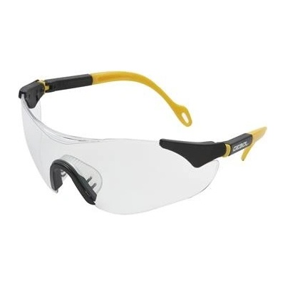 GEBOL ochranné brýle Safety Comfort čiré UV-ochrana čiré