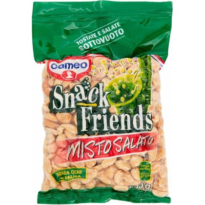 Cameo slané arašidy 250 g
