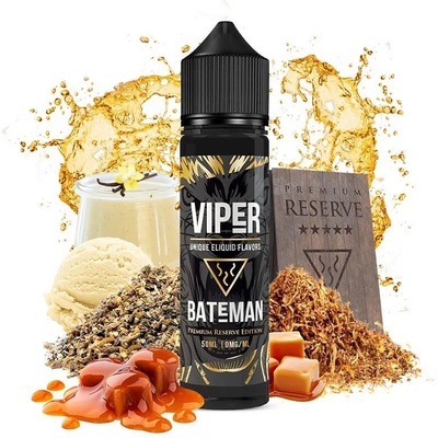 Viper Bateman 50ml