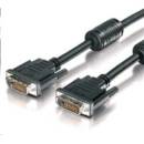 VGA, DVI, HDMI kabely PremiumCord kpdvi2-2