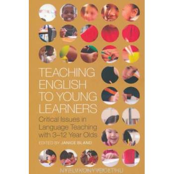 Image 1 of Teaching English to Young Learners | Janice Bland