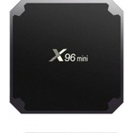 X96 Mini PC Tv Box Android 7.1 UHD (SKU0804) Мултимедиен плеър