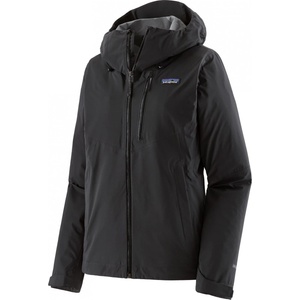 Patagonia Дамско водоустойчиво яке Patagonia Women's Granite Crest Jacket Waterproof jacket - Black (102-2745-0113)