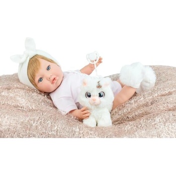 Marina & Pau кукла Алина Кавай 45см