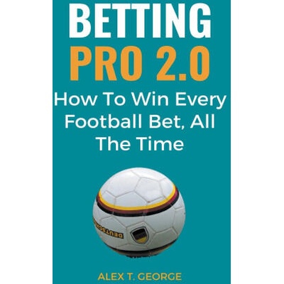 Betting Pro 2.0 | Alex T. George