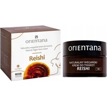 Orientana prírodný krém SPF0 na noc 50 ml