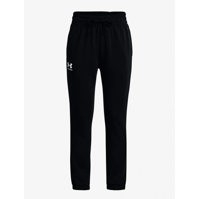 Under Armour Rival Terry Jogger-BLK
