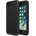LifeProof Nuud Touch ID - удароустойчив и водоустойчив кейс за iPhone 8 Plus, iPhone 7 Plus (черен)