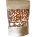 GymBeam Mix prírodných orechov 500 g