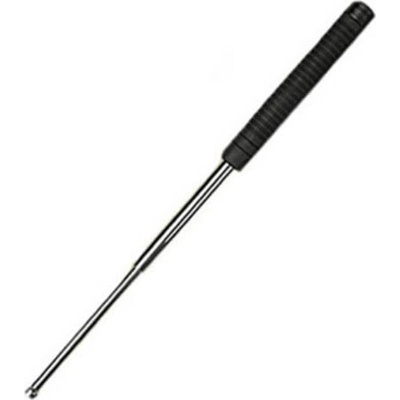 ESP Obušok teleskopický 53cm/21" nekalený STRIEBORNÝ