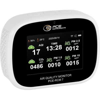PCE Instruments PCE-RCM 7