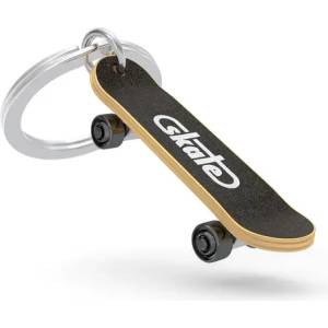 Metalmorphose Ключодържател Metalmorphose Skateboard (MTM347-01)