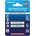 Panasonic Батерия Panasonic - Eneloop, акумулаторна, 2бр (0580006)