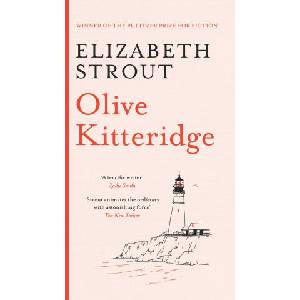 Olive Kitteridge (ISBN: 9781398532786)