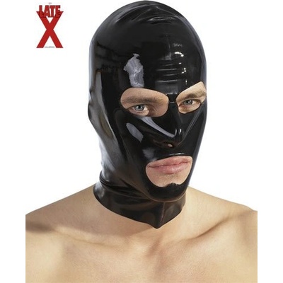 LateX maska Втора кожа