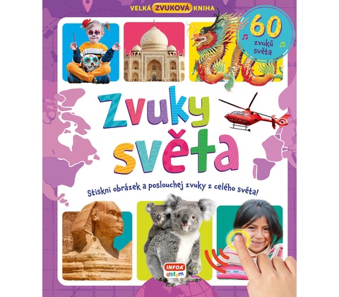 Zvuky světa
