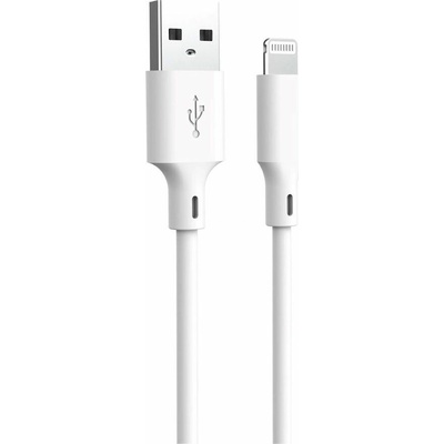 Forever HDKR12-AL-00 USB-A Lightning 1,5m bílý