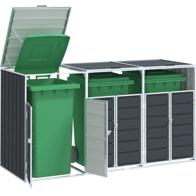 vidaXL 216x81x115cm (4006181)