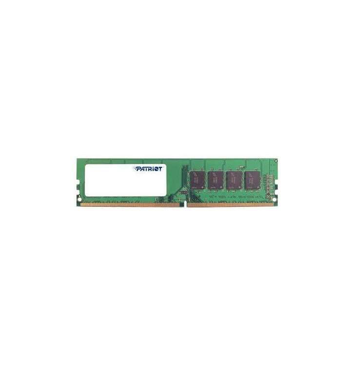 Patriot Memory DDR4 2666 16GB 4枚（計64GB） Patriot DDR4 16GB 2666MHz CL19 PSD416G26662 od 125,1 € - Heureka.sk