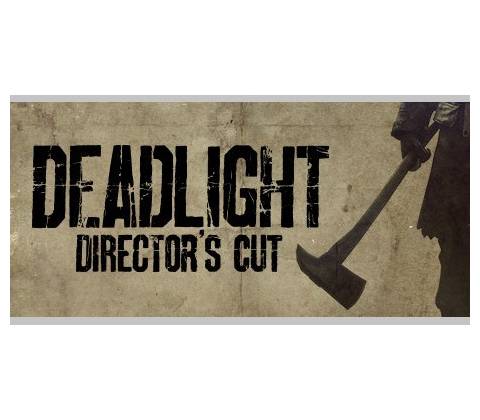 Deadlight: (Director's Cut)