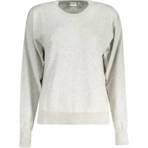 Pepe Jeans Дамски пуловер pepe jeans, Размер l, Цвят Сив (pl7000035coralinecrew_gr913)