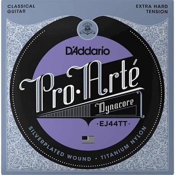 D'ADDARIO EJ44TT