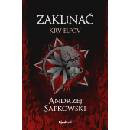 Zaklínač III.: Krv elfov - Andrzej Sapkowski