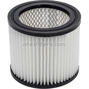  Cylinder филтър за прахосмукачки SHOP VAC, код П187
