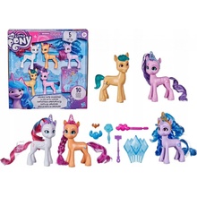 Hasbro My Little Pony Královská komnata Proměna