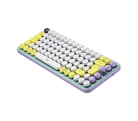 Logitech POP Keys 920-010732