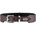 HUNTER Нашийник за куче Hunter Collar Basic Dog collar - Braun / Schwarz - размер Halsumfang 36-43 cm (057-0360-0112)