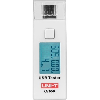 UNI-T UT658