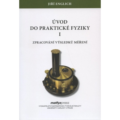 Úvod do praktické fyziky I. -