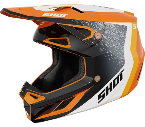 Shot Speed ​​Hybrid
