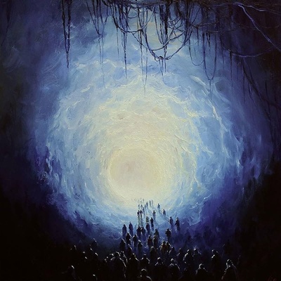 CARNATION - CURSED MORTALITY CD