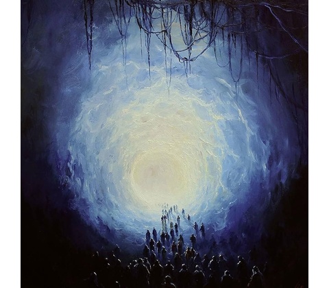CARNATION - CURSED MORTALITY CD