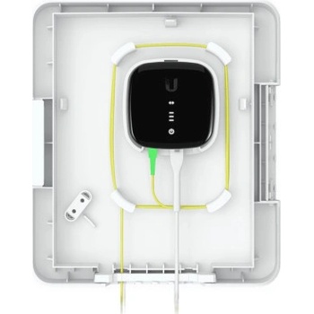 Ubiquity UFiber Outdoor Terminal Box