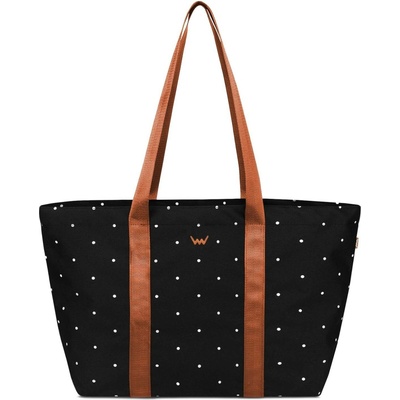 Vuch Rizzo Dotty Black