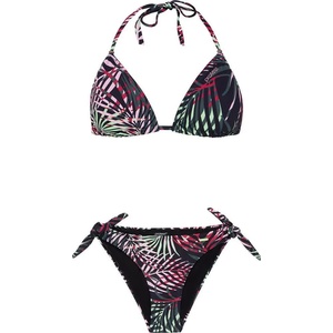 Protest Isola Triangle bikini - Pink (Pillow Pink)