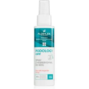 FlosLek Laboratorium Podology Care спрей за крака 100ml