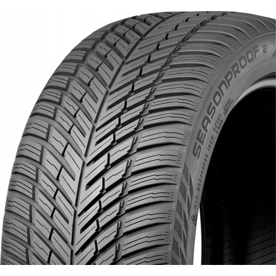 Nokian Tyres Seasonproof 2 SilentDrive 235/45 R18 98Y